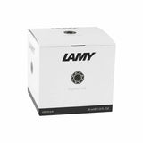 Lamy Crystal Obsidian - 30 mL Bottled Ink