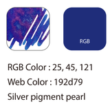 Colorverse Stars & Stripes Special Edition Ink (30 mL Bottled Ink)