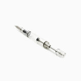 TWSBI Vac Mini Clear Fountain Pen